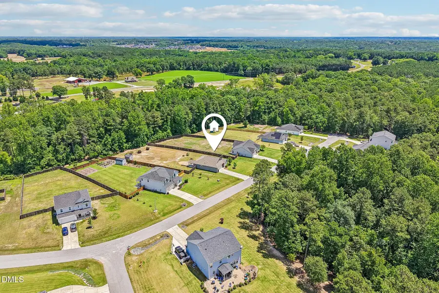 121 Rawls Meadow, Fuquay Varina, NC 27526 - #2