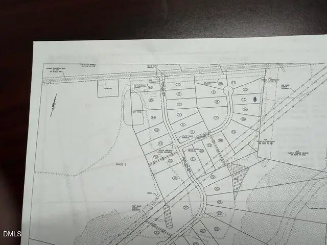 154 Charles Pt Lane, Selma, NC 27576 - #1