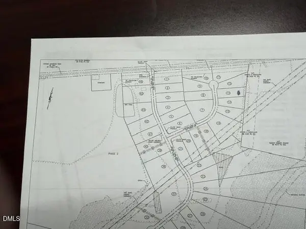 154 Charles Pt Lane, Selma, NC 27576