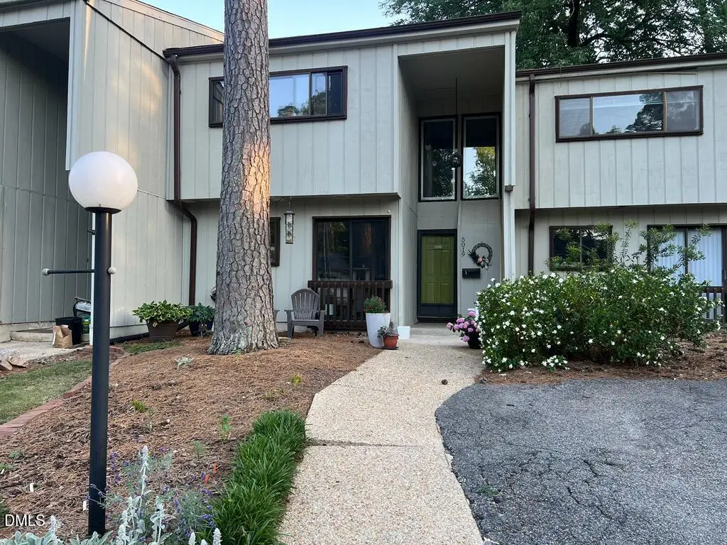 5019 Tall Pines Court, Raleigh, NC 27609 - #1