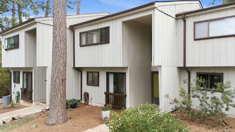 5019 Tall Pines Court, Raleigh, NC 27609 - #3