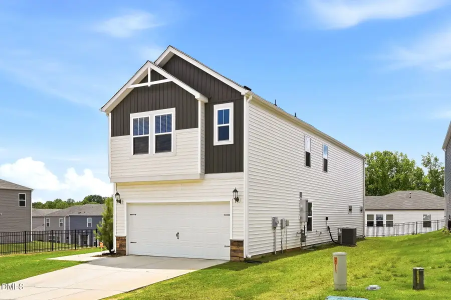 51 Coffee Tree Circle, Clayton, NC 27527 - #2