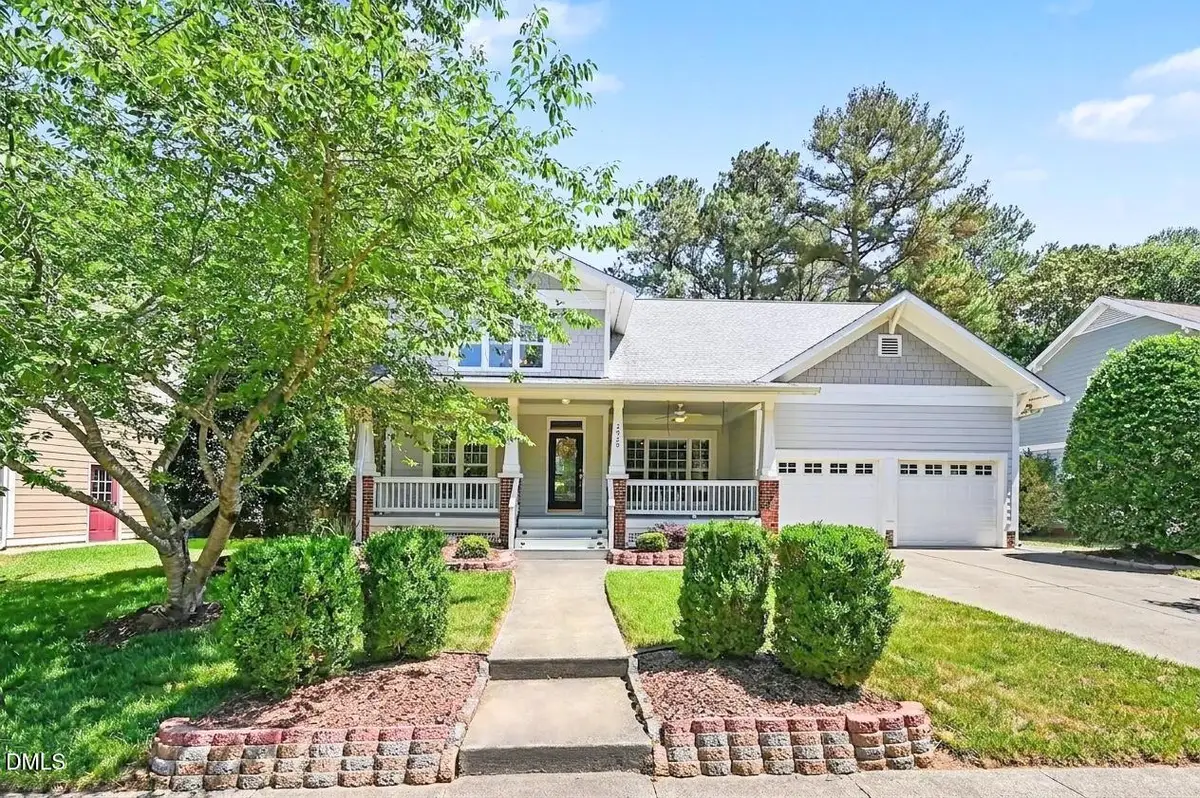 2429 Falls River Avenue, Raleigh, NC 27614 - #1