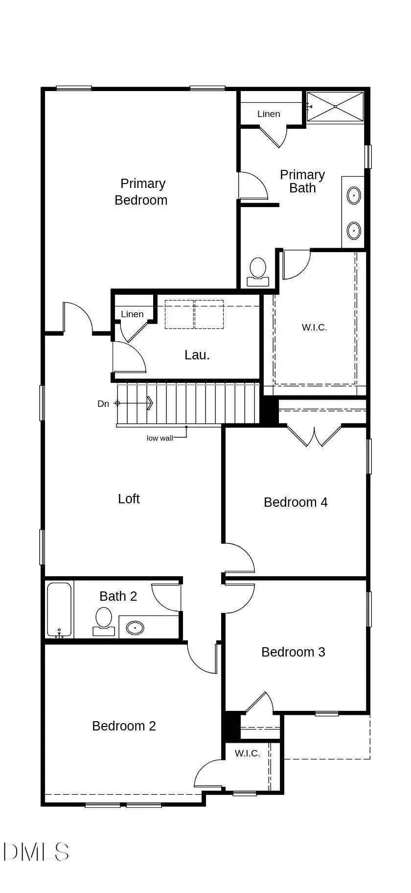 665 Jade Creek Circle, Chapel Hill, NC 27516 - #3