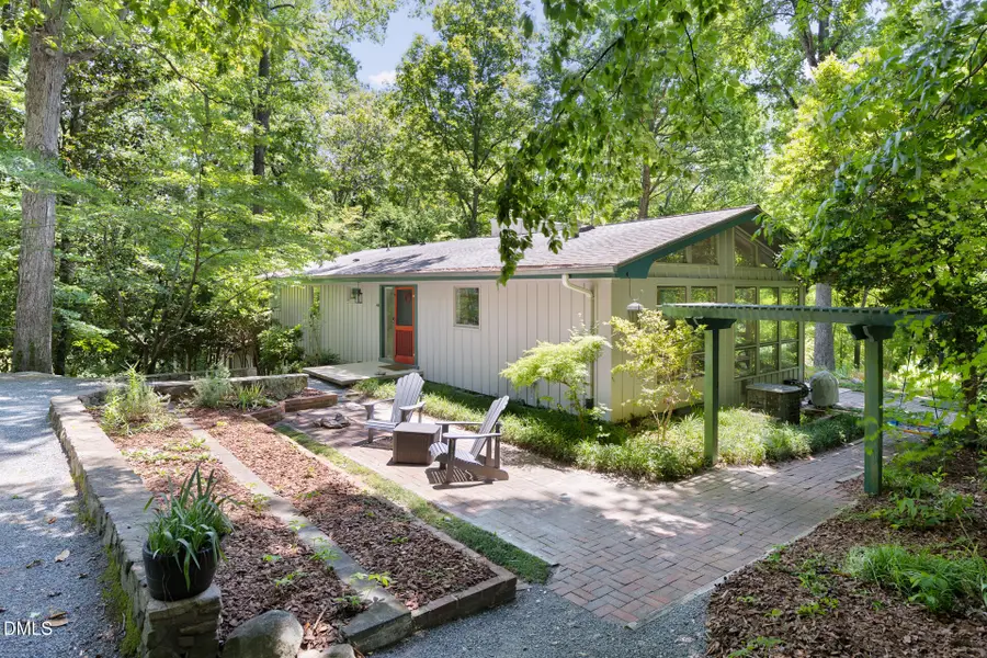 1120 Sourwood Drive, Chapel Hill, NC 27517 - #3
