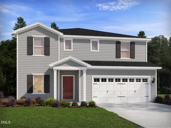 132 Beadwood Street, Wendell, NC 27591