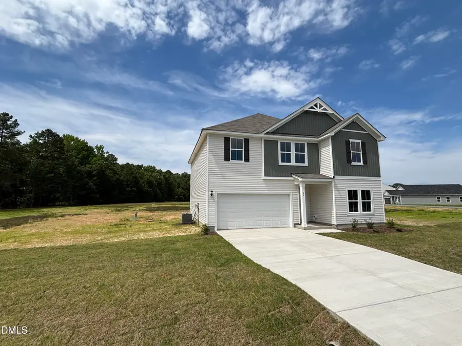 22 Iris Glen Court, Smithfield, NC 27577 - #2