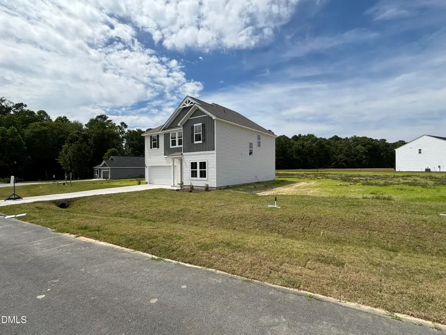 22 Iris Glen Court, Smithfield, NC 27577 - #3