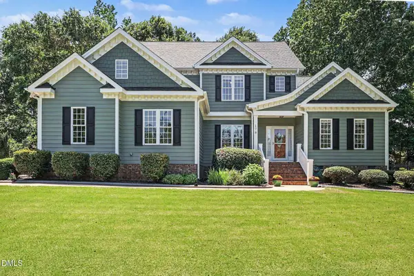 178 Caledonia Lane, Clayton, NC 27520