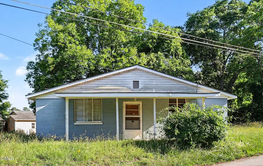 415 Southern Street, Fuquay Varina, NC 27526 - #2
