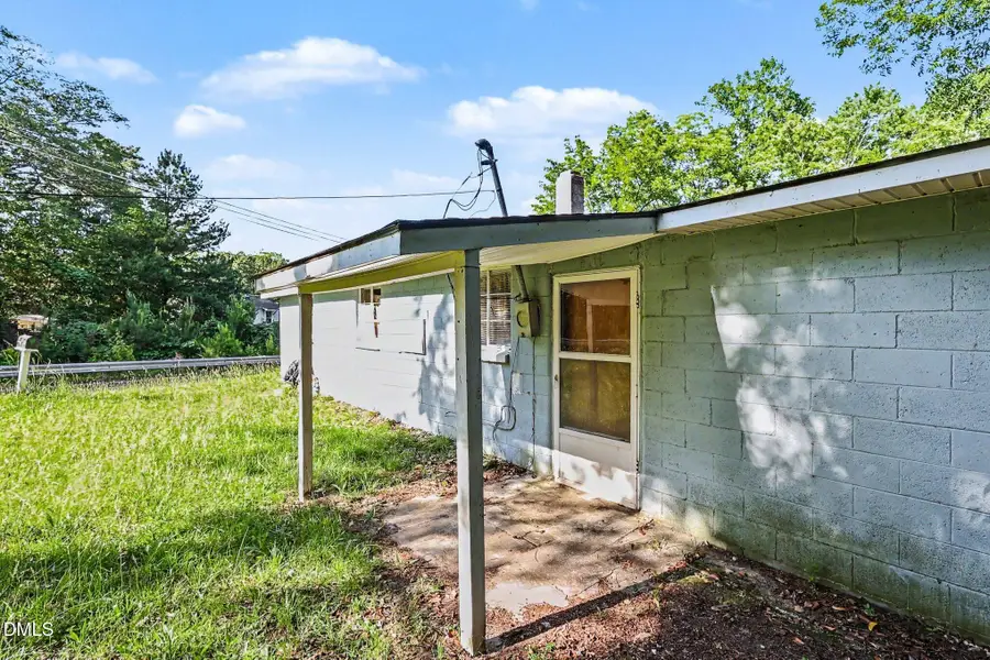 415 Southern Street, Fuquay Varina, NC 27526 - #3