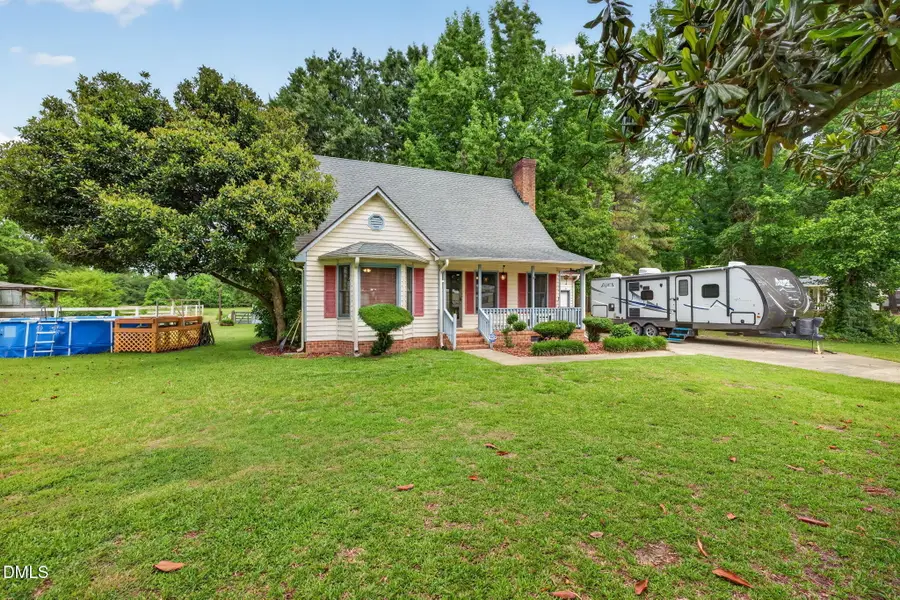 350 Grantham School Road, Goldsboro, NC 27530 - #2