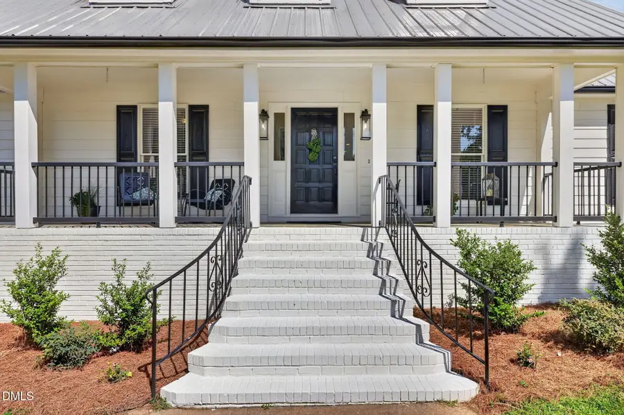 8513 Crowder Road, Raleigh, NC 27603 - #3