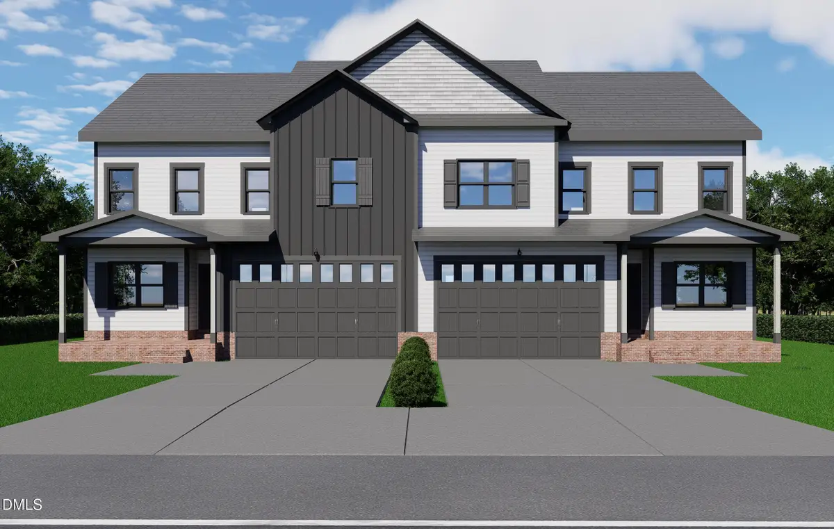 3124 Luther Road, Durham, NC 27712 - #1