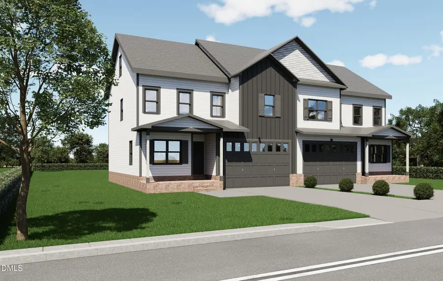 3124 Luther Road, Durham, NC 27712 - #2