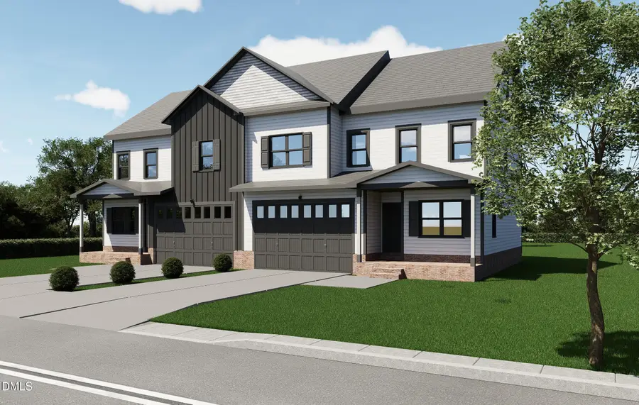 3124 Luther Road, Durham, NC 27712 - #3