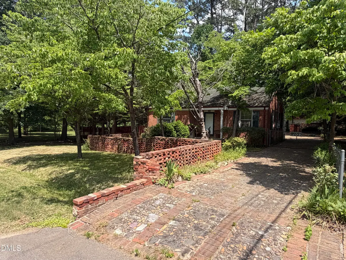 2200 Ann Street, Raleigh, NC 27608 - #1