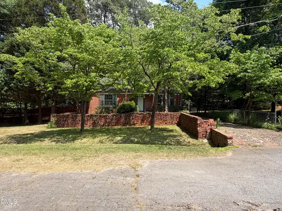 2200 Ann Street, Raleigh, NC 27608 - #2
