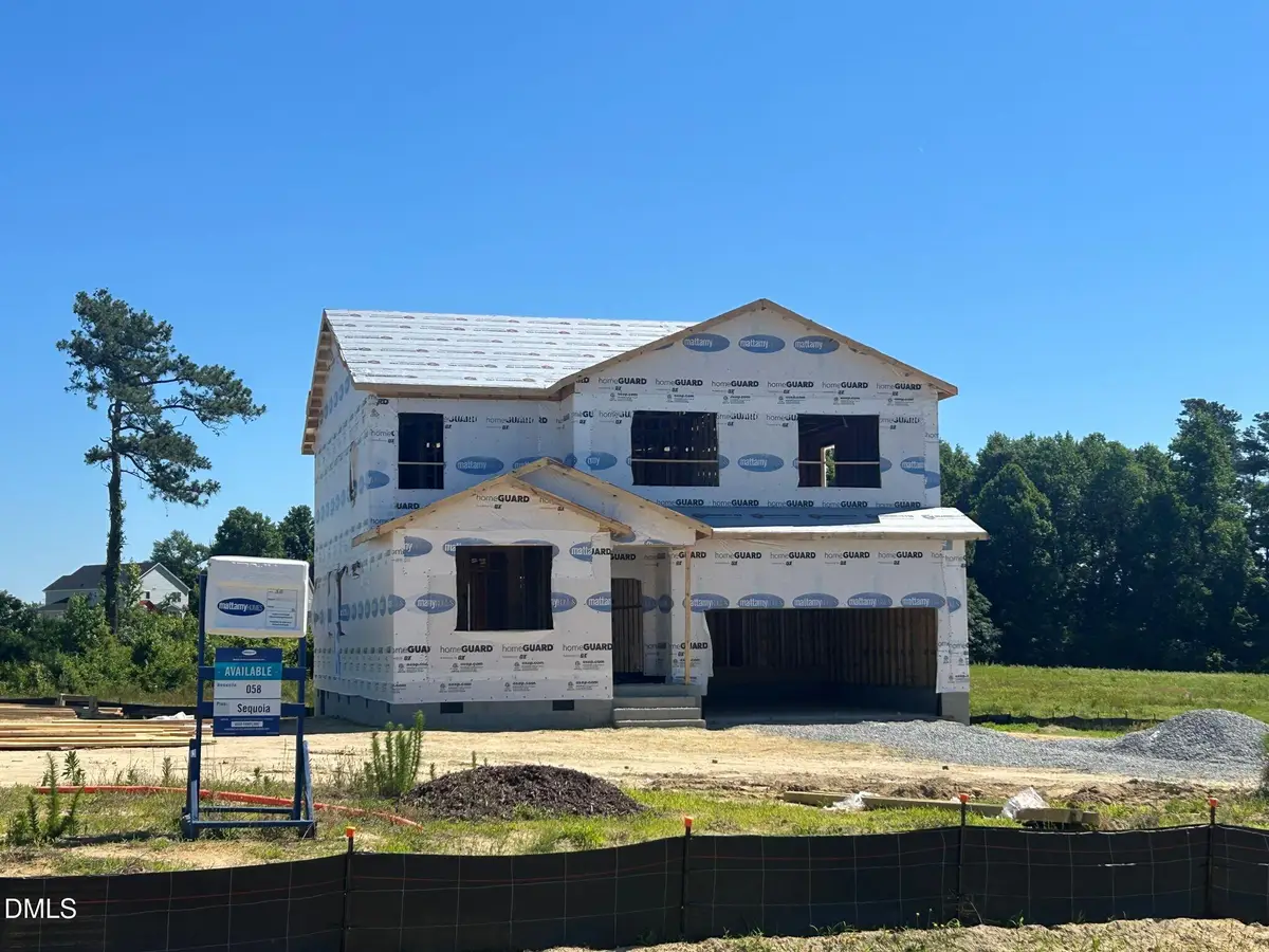 445 Denali Drive, Angier, NC 27501 - #1