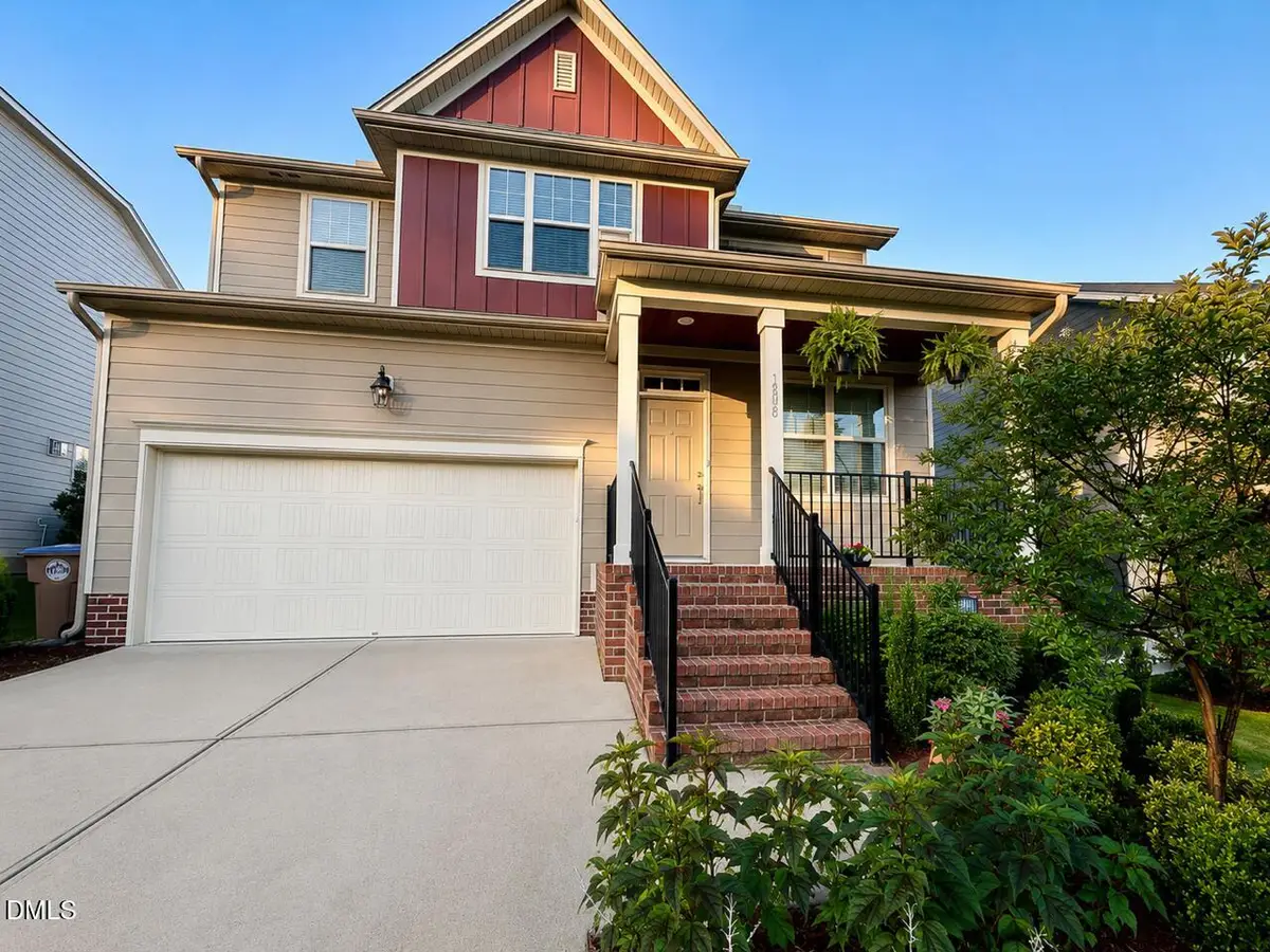 1808 Austin Ridge Parkway, Wake Forest, NC 27587 - #1