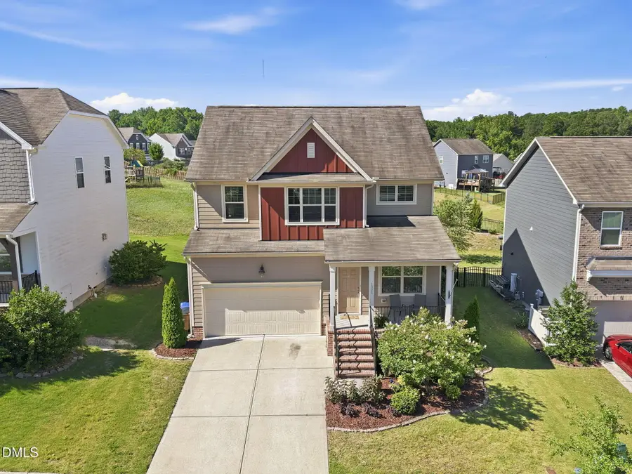 1808 Austin Ridge Parkway, Wake Forest, NC 27587 - #2