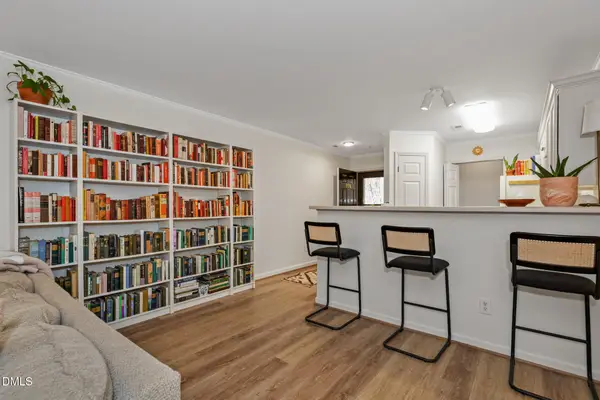 2950 Trailwood Pines Lane, Raleigh, NC 27603