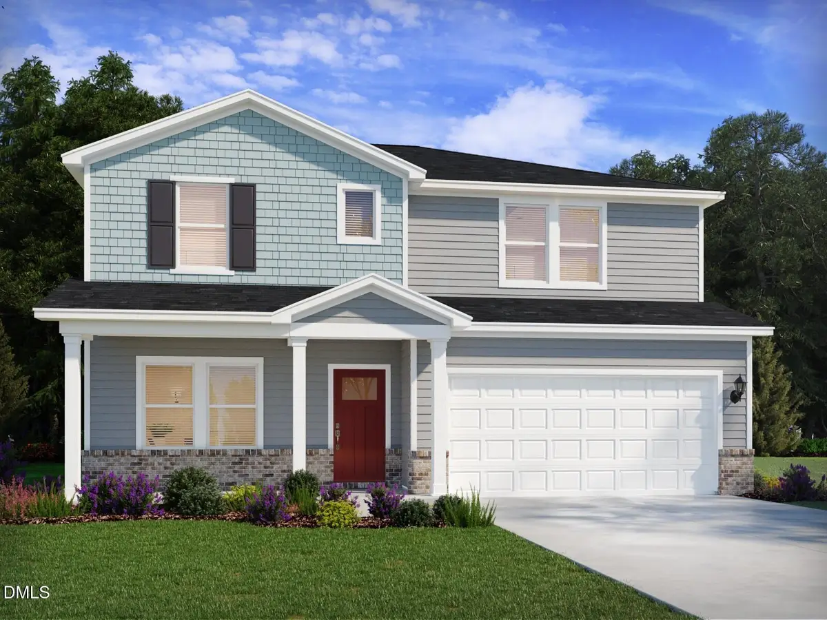 2139 Topsail Road, Durham, NC 27704 - #1