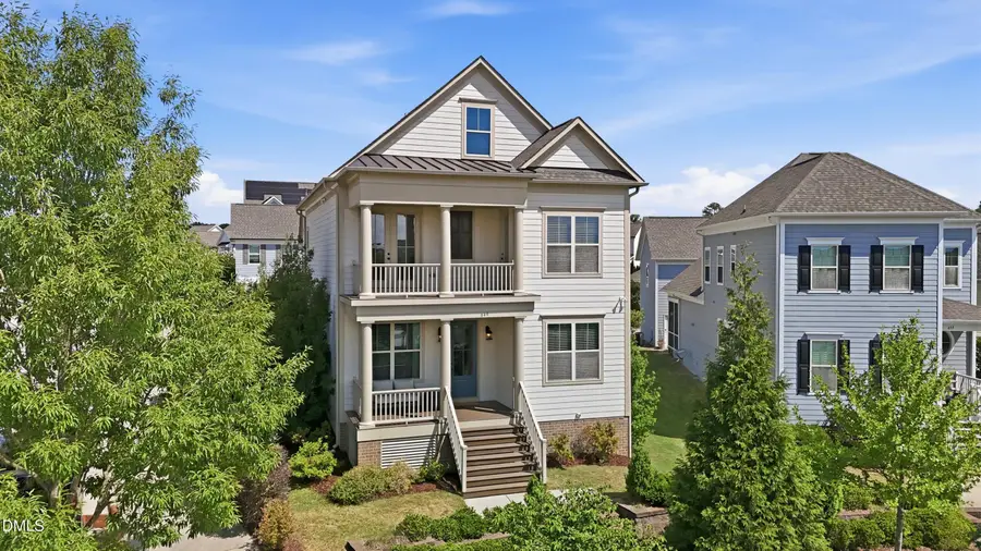 649 Old Dairy Drive, Wake Forest, NC 27587 - #2