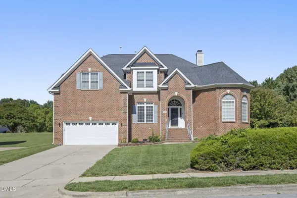 106 Beckford Road, Cary, NC 27518