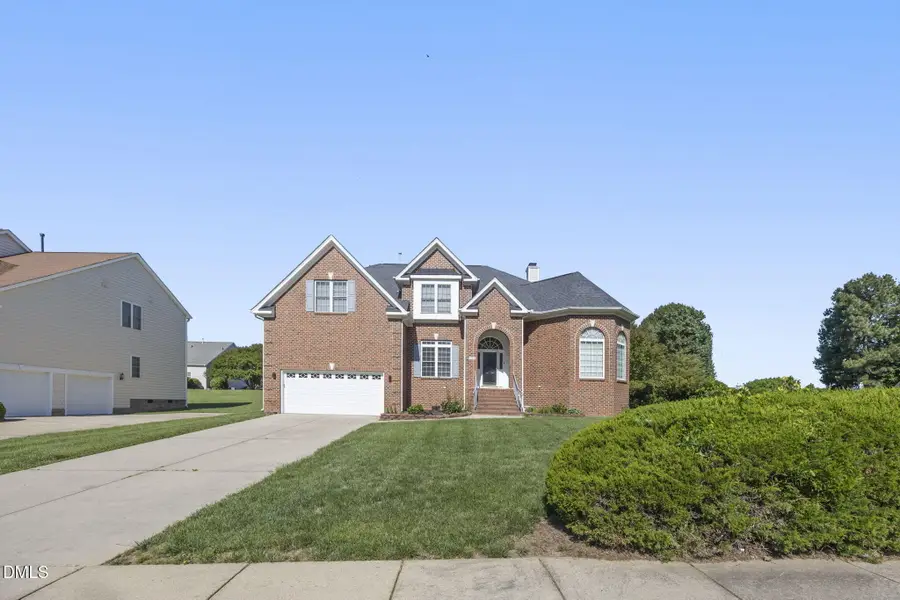 106 Beckford Road, Cary, NC 27518 - #3