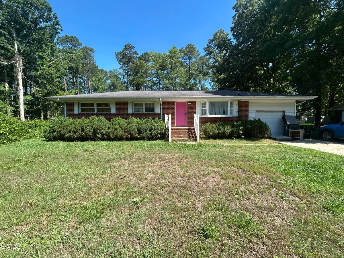 1309 Hamlin Road, Durham, NC 27704 - #1