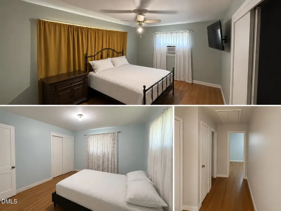 1309 Hamlin Road, Durham, NC 27704 - #2