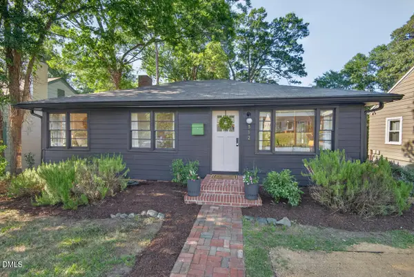 312 Dacian Avenue, Durham, NC 27701