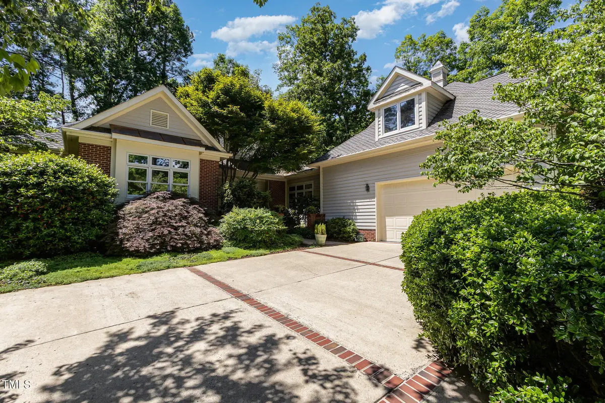 27425 Walker, Chapel Hill, NC 27517 - #1