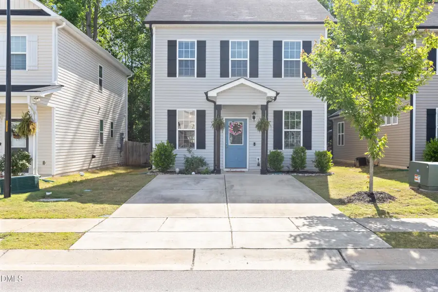118 Yellow Jacket Ridge, Clayton, NC 27520 - #2