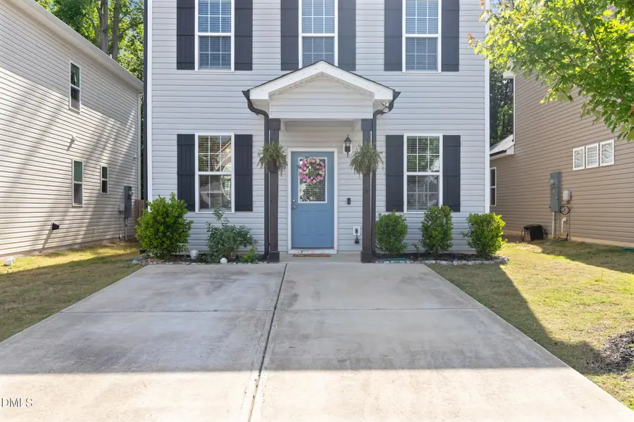 118 Yellow Jacket Ridge, Clayton, NC 27520 - #3