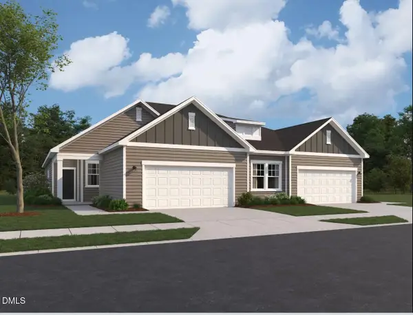 855 Hanford Landing Drive, Graham, NC 27253