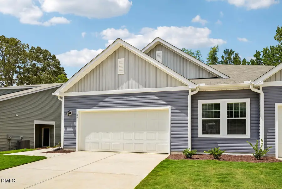 855 Hanford Landing Drive, Graham, NC 27253 - #2