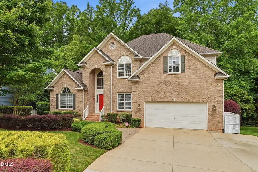 502 Cricketfield Lane, Cary, NC 27518 - #2