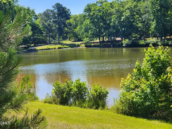 Lot 2 Holden Road, Youngsville, NC 27596