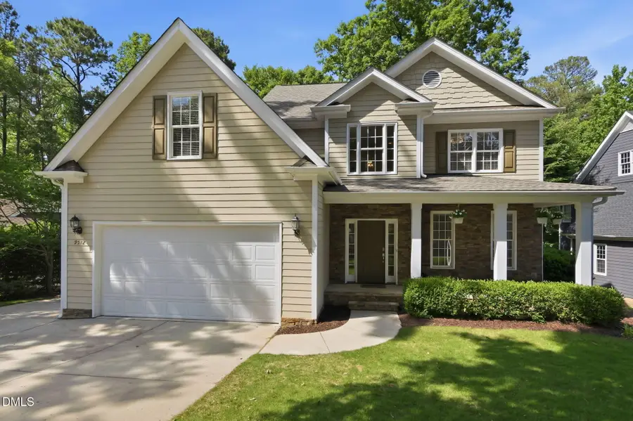 9512 Waterwood Court, Raleigh, NC 27614 - #2
