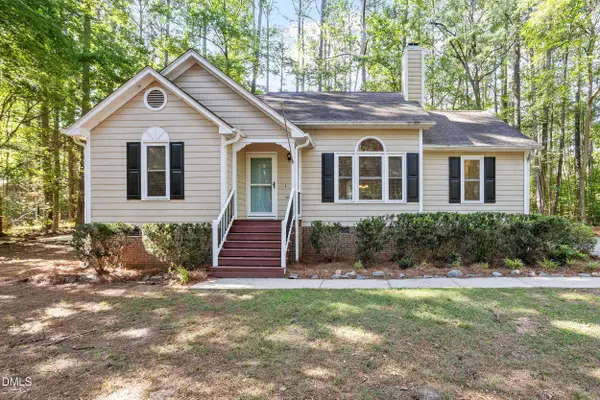 213 Long Needle Drive, Clayton, NC 27520