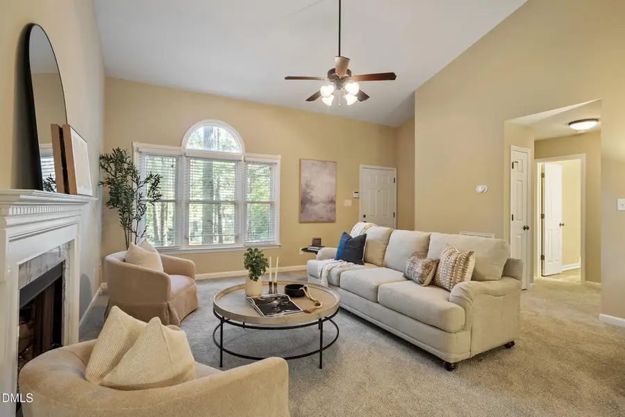 213 Long Needle Drive, Clayton, NC 27520 - #2