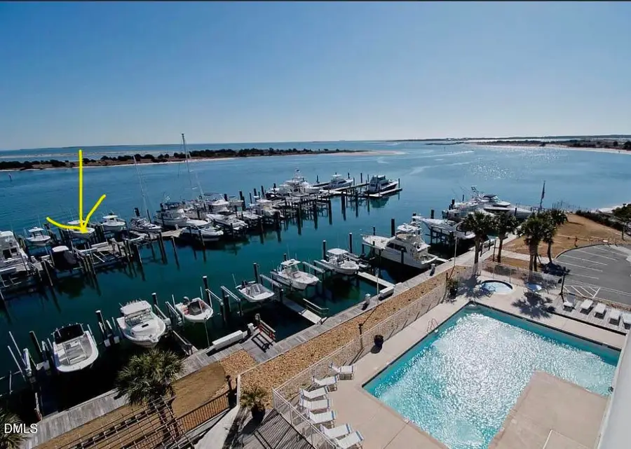 100 Olde Towne Yacht Club Road, Beaufort, NC 28516 - #2
