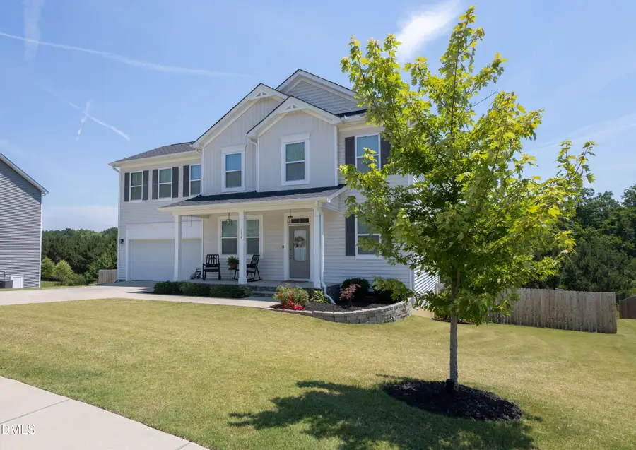 116 Montasel Court, Fuquay Varina, NC 27526 - #2
