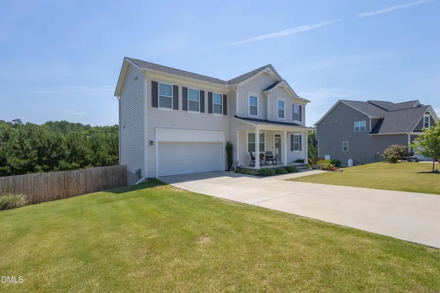 116 Montasel Court, Fuquay Varina, NC 27526 - #3