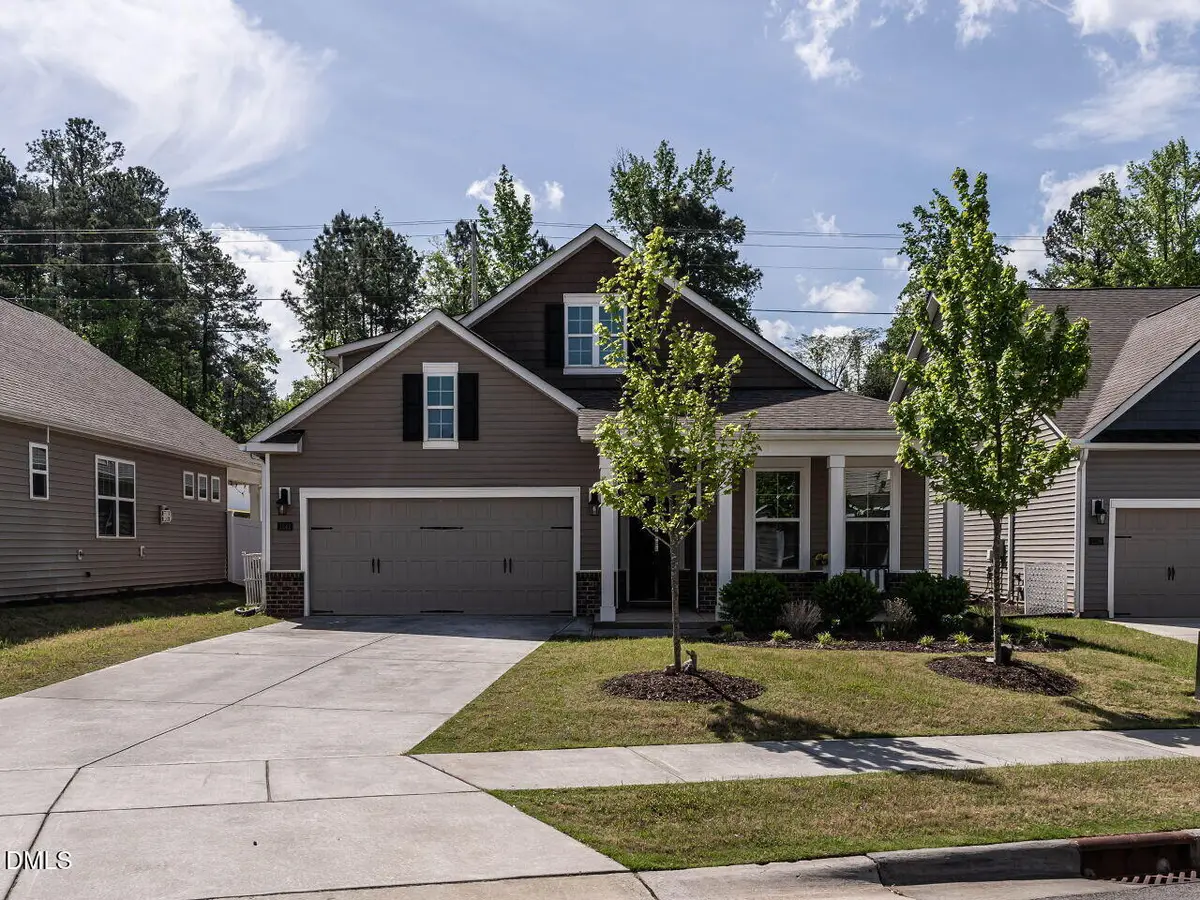 1242 Underbrush Drive, Durham, NC 27703 - #1
