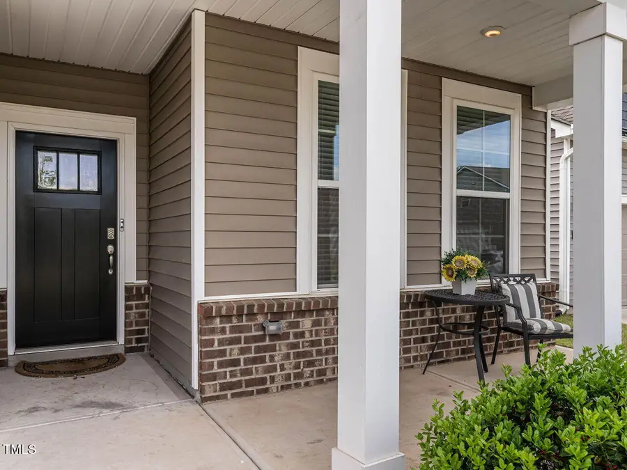 1242 Underbrush Drive, Durham, NC 27703 - #2