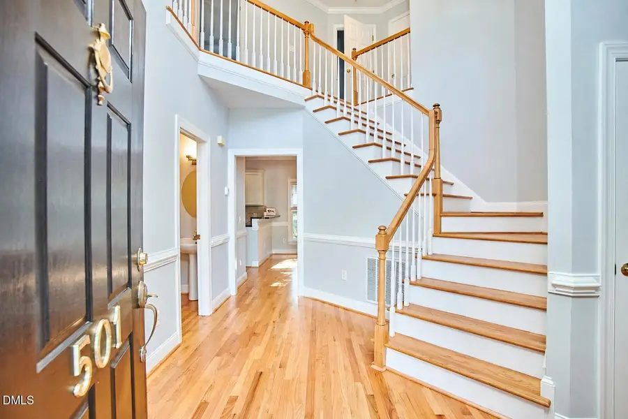 501 Perry Creek Drive, Chapel Hill, NC 27514 - #2