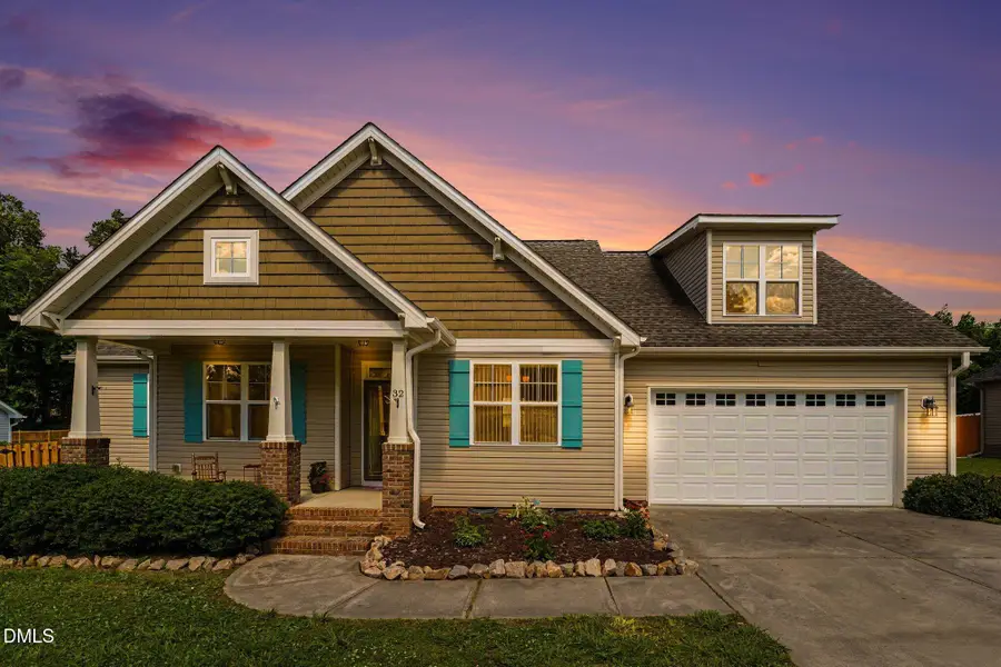32 Avondale Drive, Lillington, NC 27546 - #3